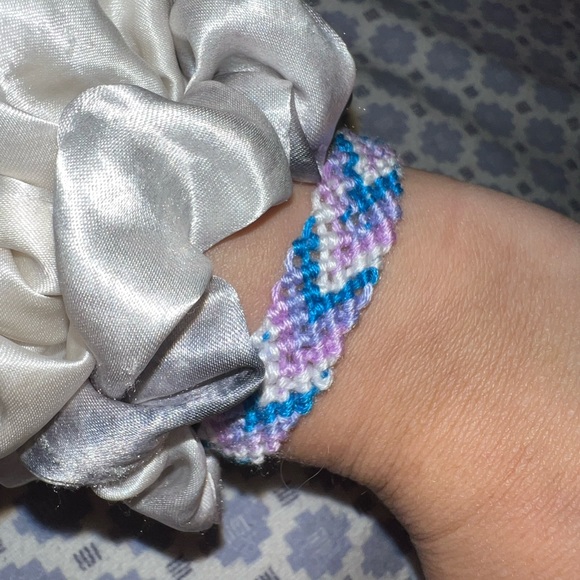 *CUSTOMIZABLE* Taylor Swift Eras Tour trading bracelets! (Crochet or beaded) - Picture 3 of 3